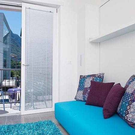 Stay Cooper L Guesthouse 37 Bolzano Exteriör bild