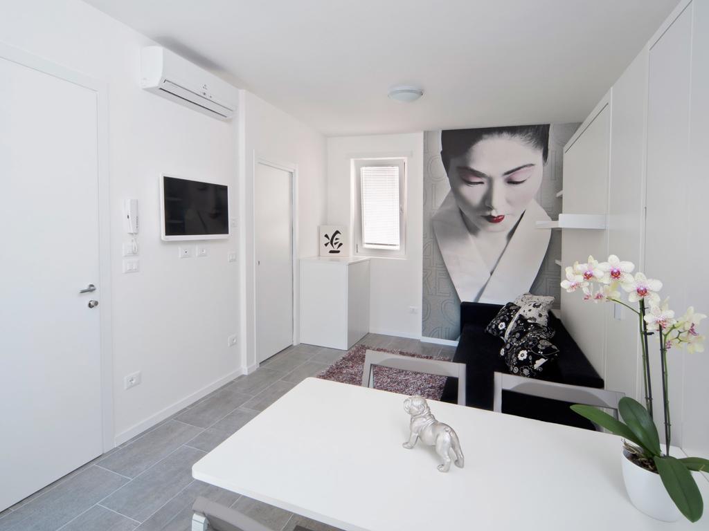 Stay Cooper L Guesthouse 37 Bolzano Exteriör bild