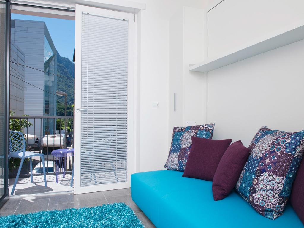 Stay Cooper L Guesthouse 37 Bolzano Exteriör bild