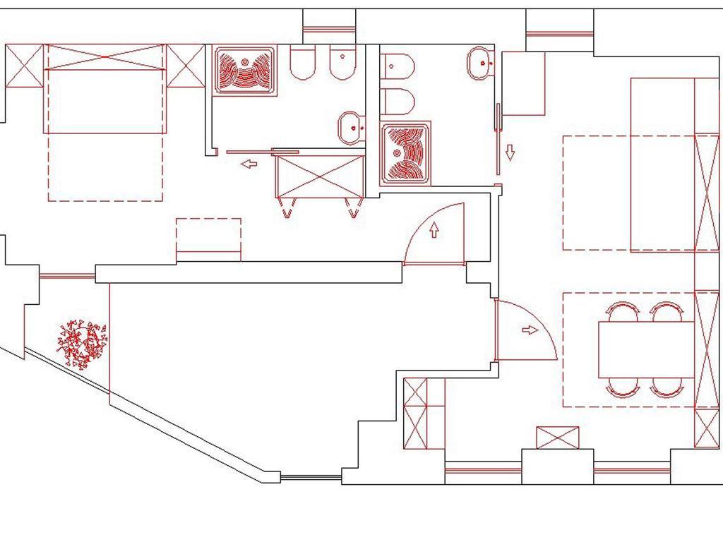 Stay Cooper L Guesthouse 37 Bolzano Exteriör bild