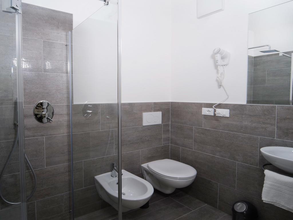 Stay Cooper L Guesthouse 37 Bolzano Exteriör bild