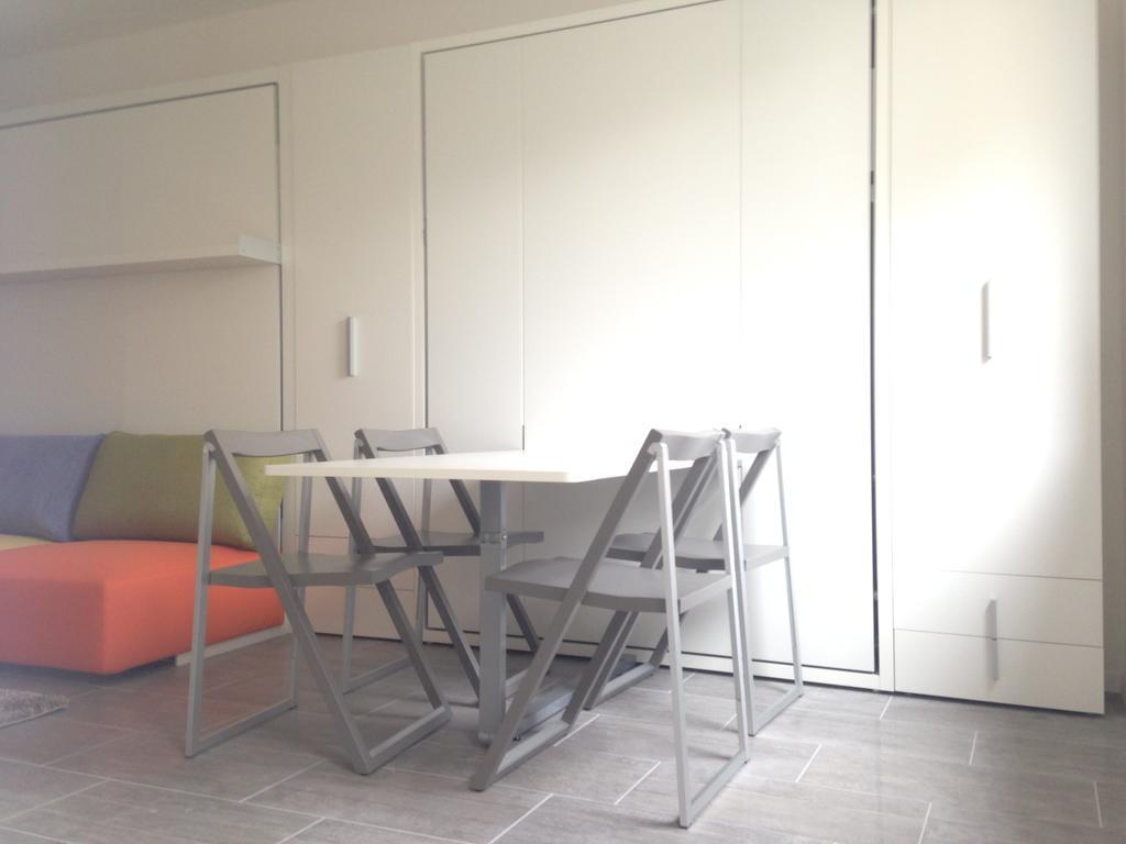 Stay Cooper L Guesthouse 37 Bolzano Rum bild
